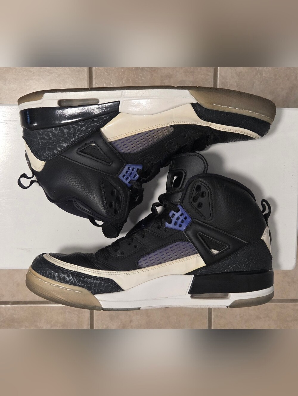 Jordan Spizike "Concord" Size 13